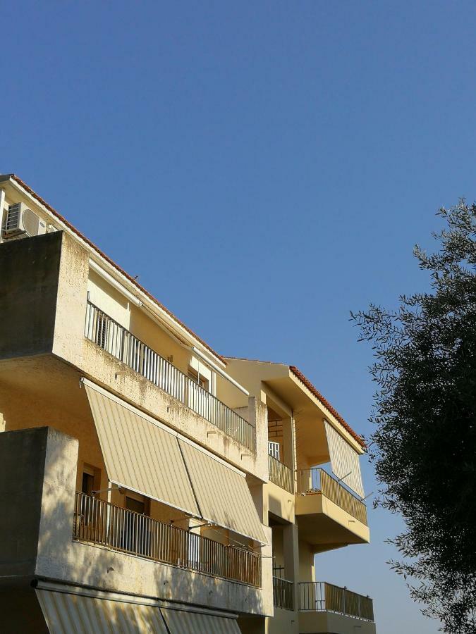 Colori A Mare Apartment