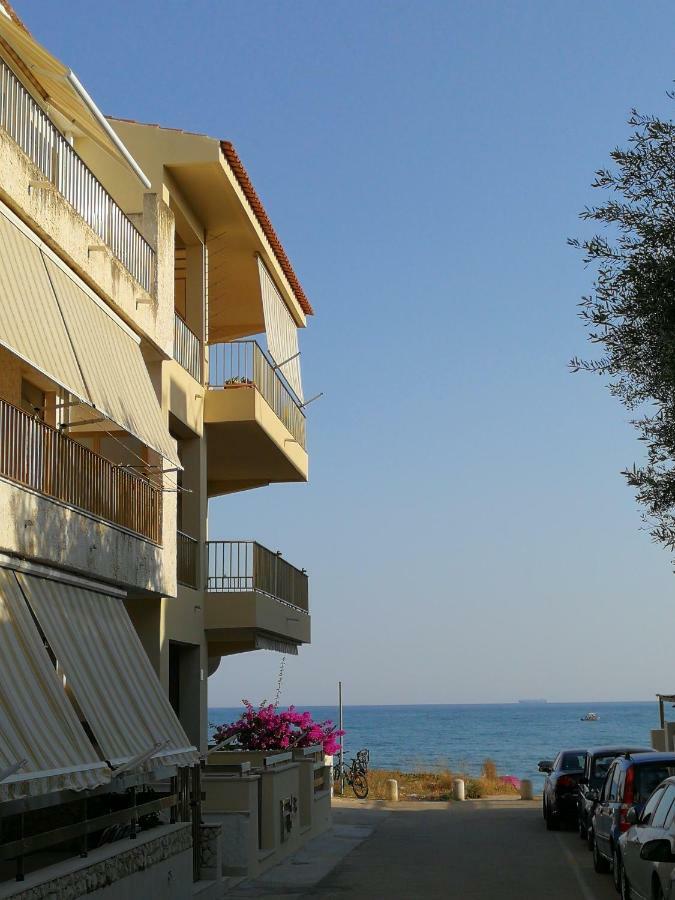Colori A Mare Villaggio Azzurro