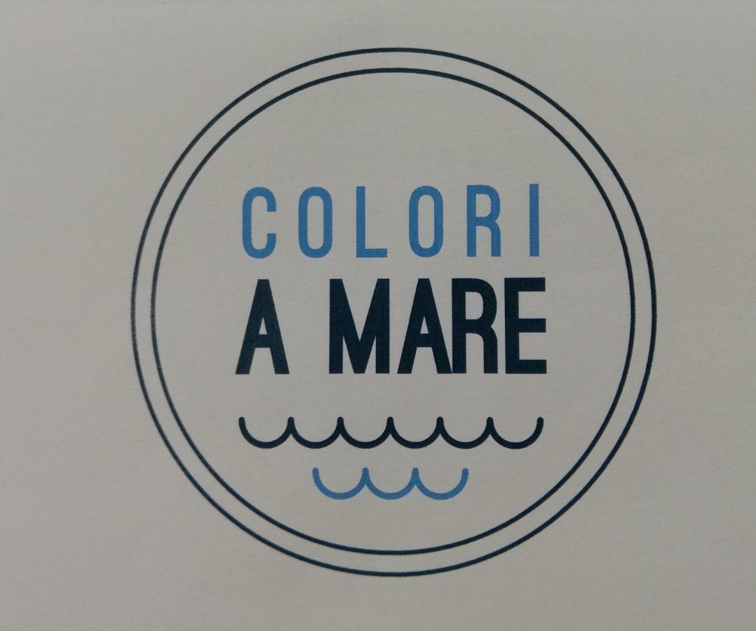 Colori A Mare Apartment