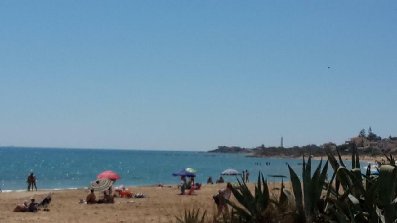 Colori A Mare Villaggio Azzurro
