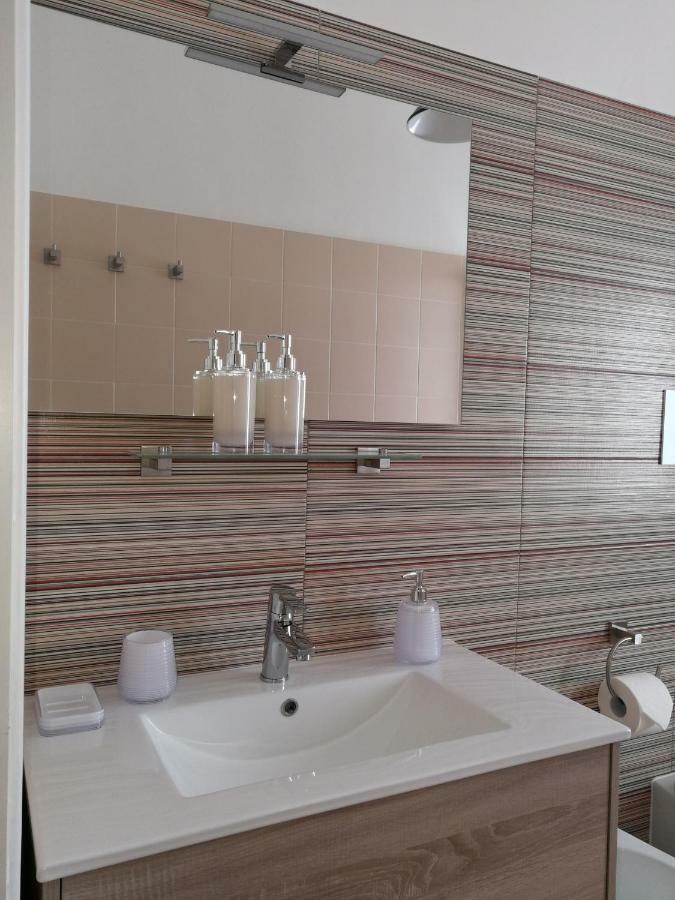 Apartment Colori A Mare Villaggio Azzurro
