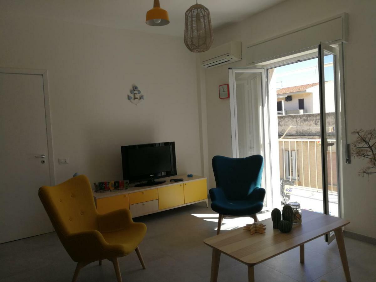 Apartment Colori A Mare