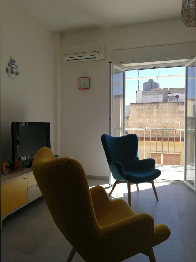 Colori A Mare Apartment Villaggio Azzurro