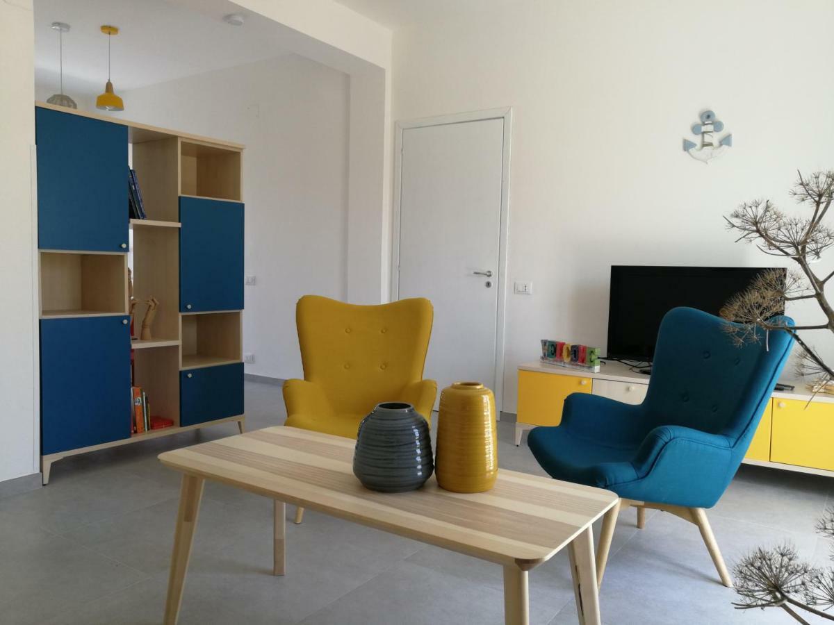 Apartment Colori A Mare Villaggio Azzurro