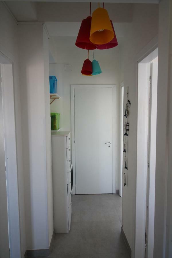 Apartment Colori A Mare Villaggio Azzurro