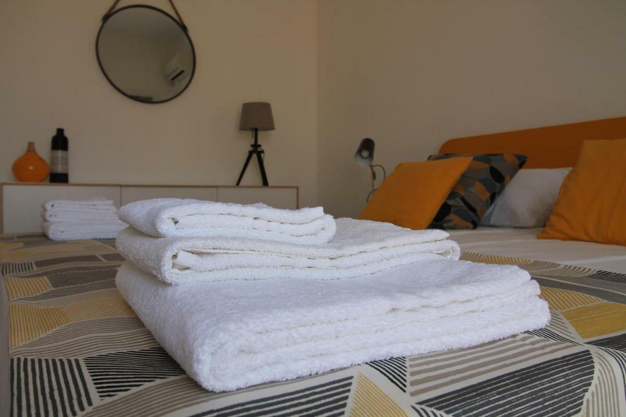Colori A Mare Apartment *