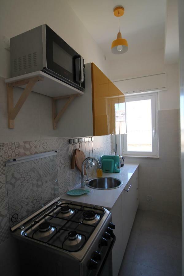 Apartment Colori A Mare *