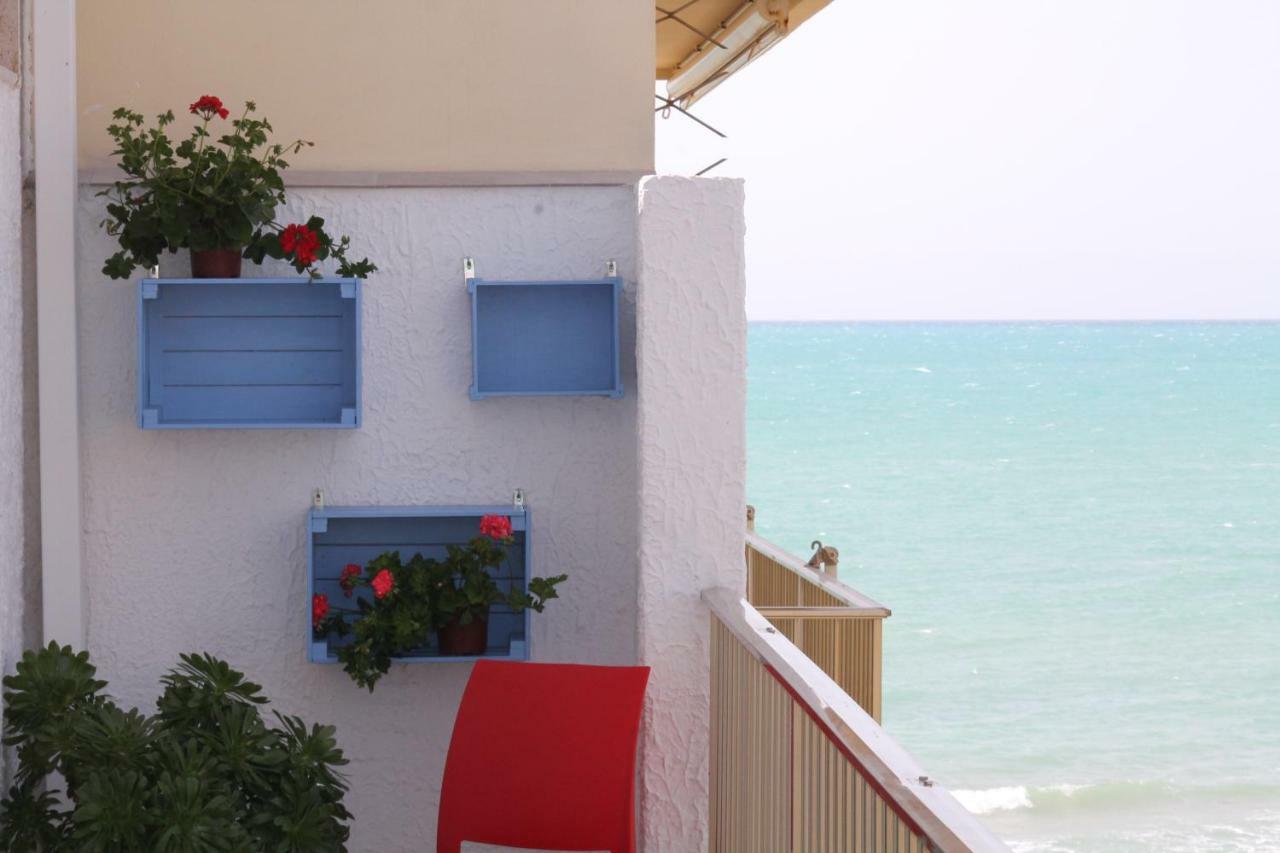 Apartment Colori A Mare *