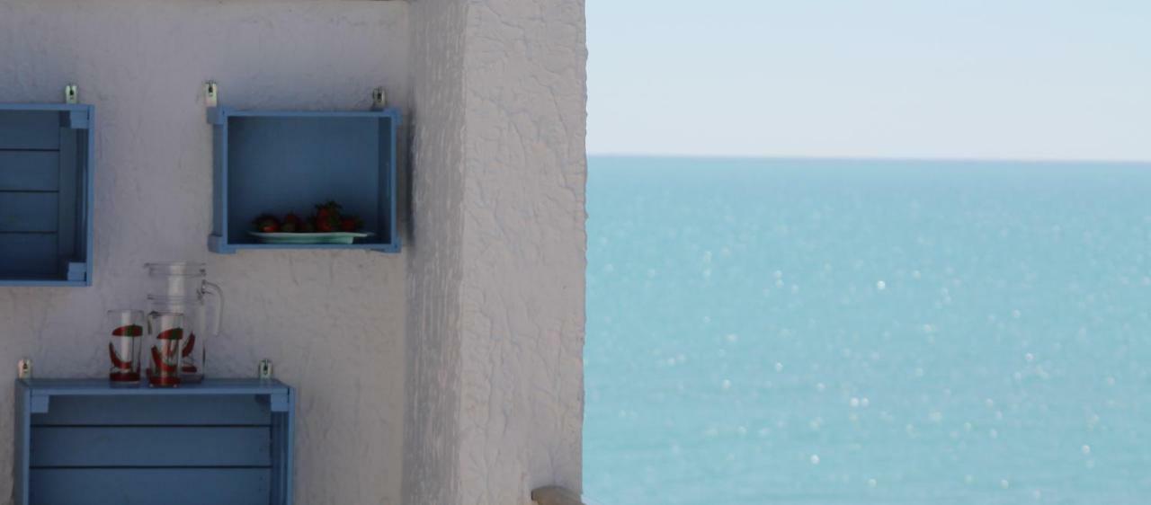 Colori A Mare Apartment