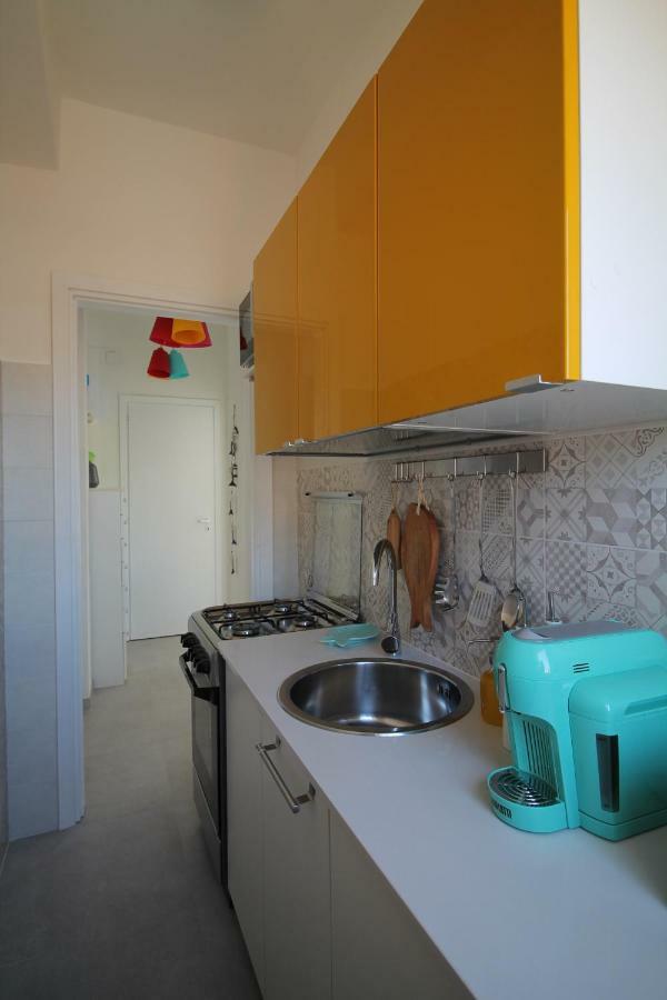 Apartment Colori A Mare Villaggio Azzurro