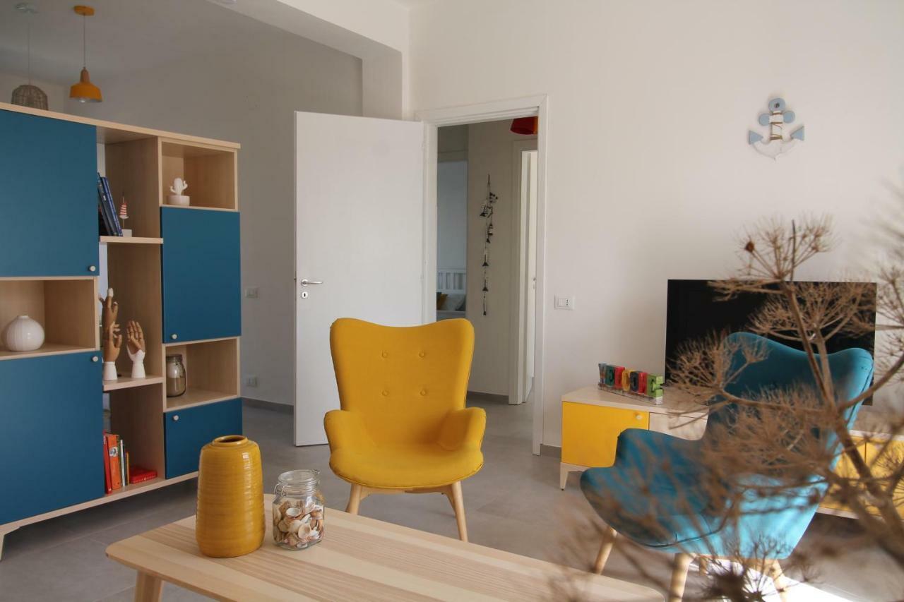 Apartment Colori A Mare *