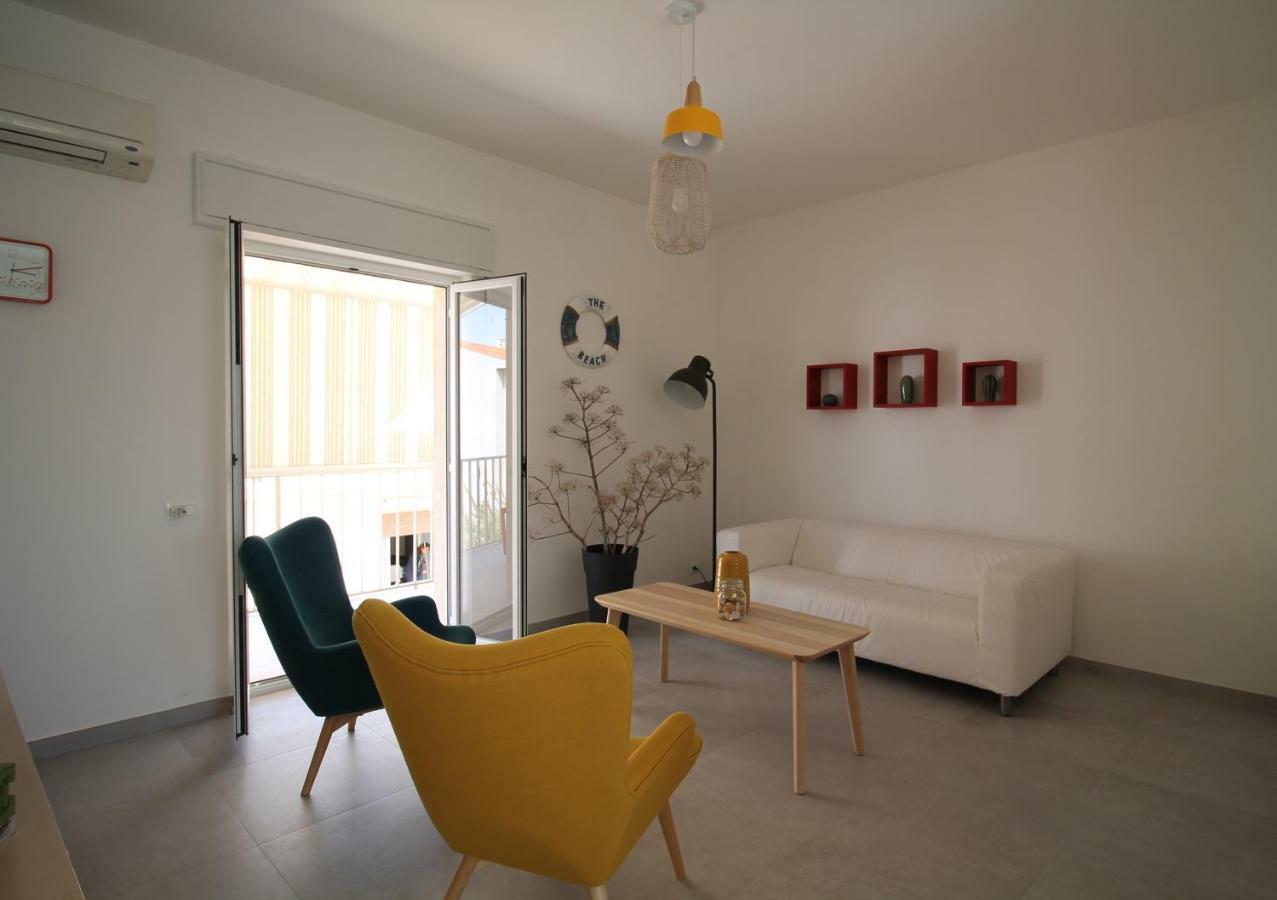 Apartment Colori A Mare *