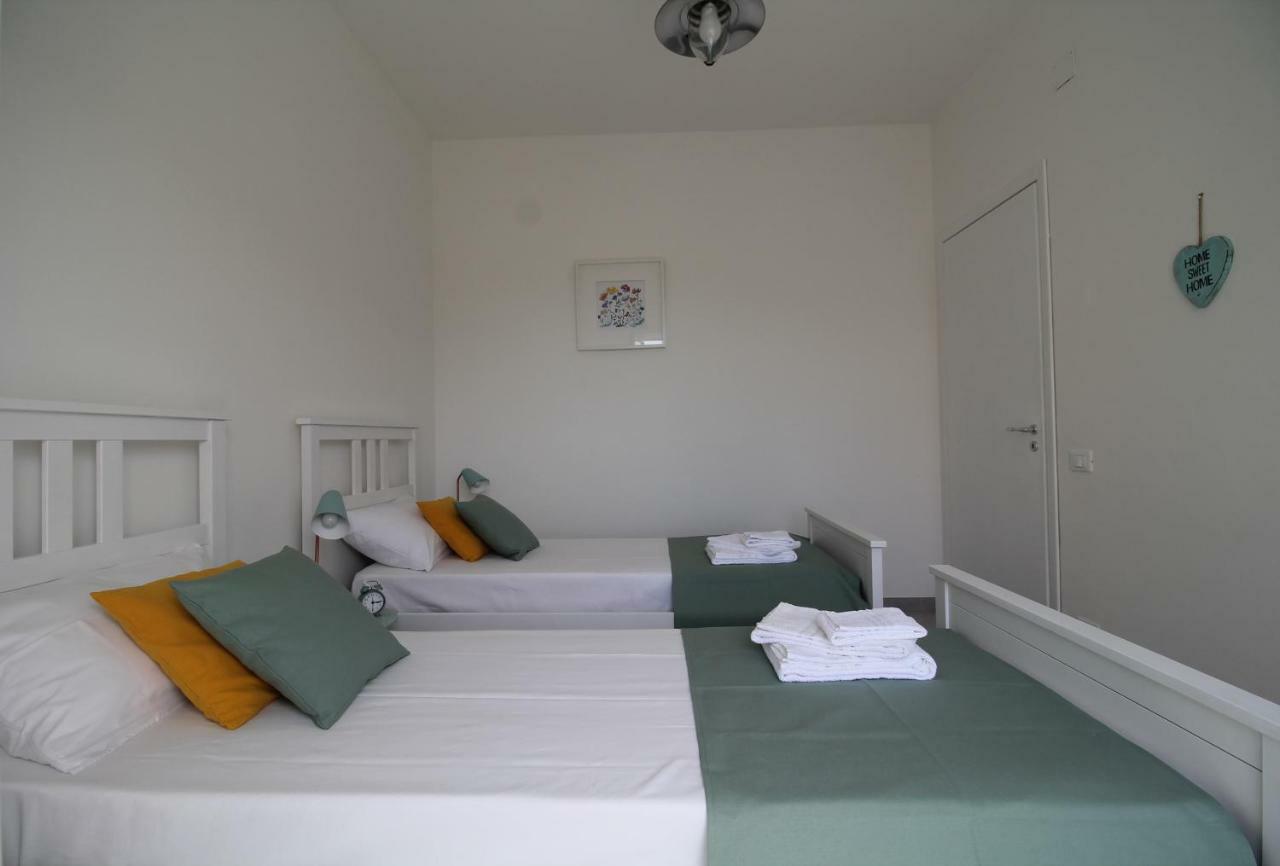 Colori A Mare Apartment Villaggio Azzurro