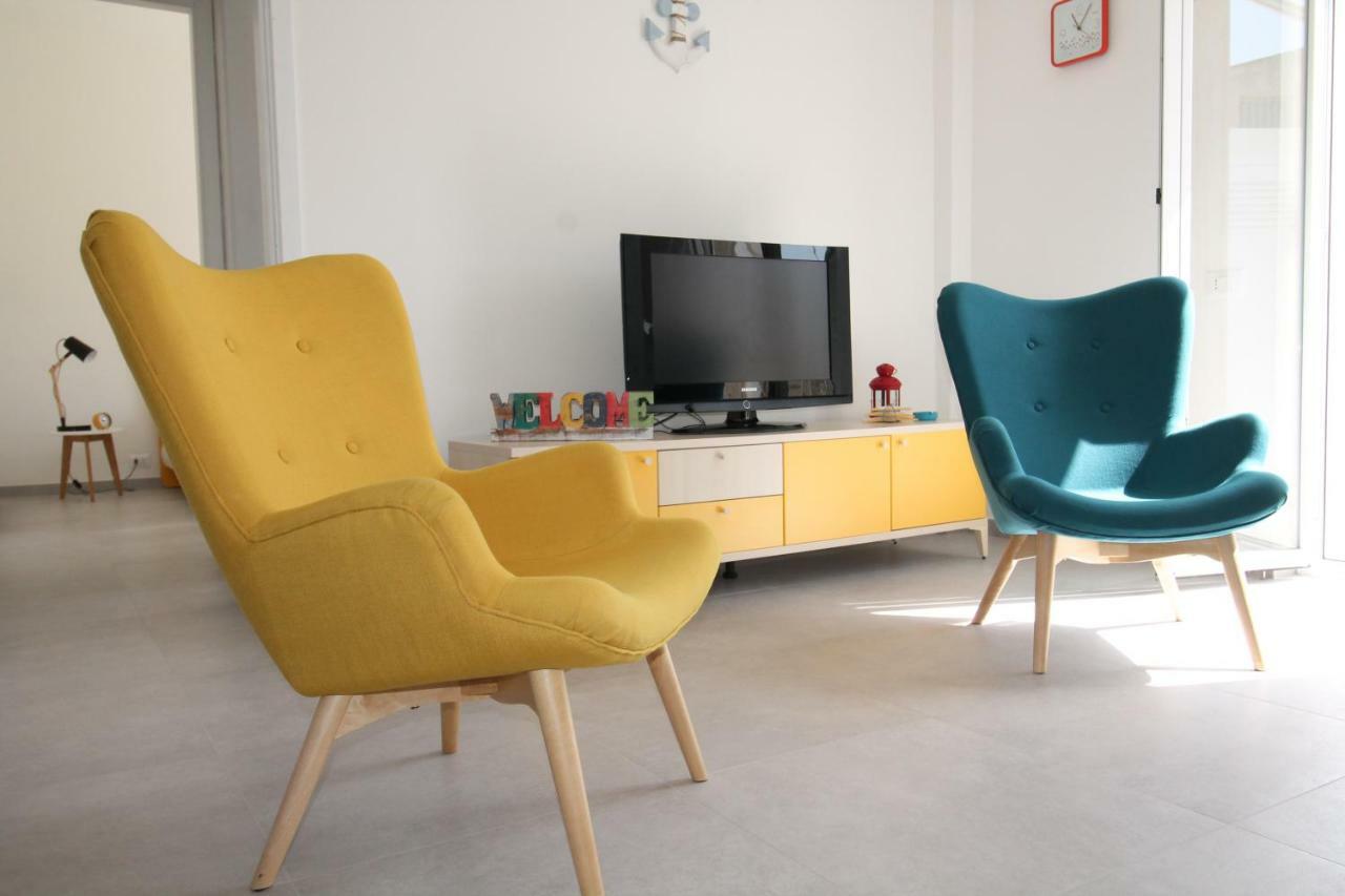 Apartment Colori A Mare