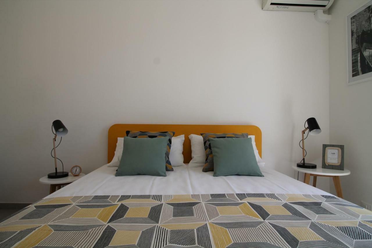 Colori A Mare Apartment