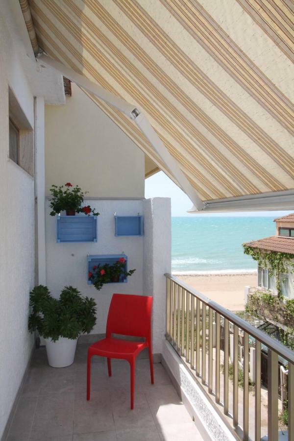 Apartment Colori A Mare