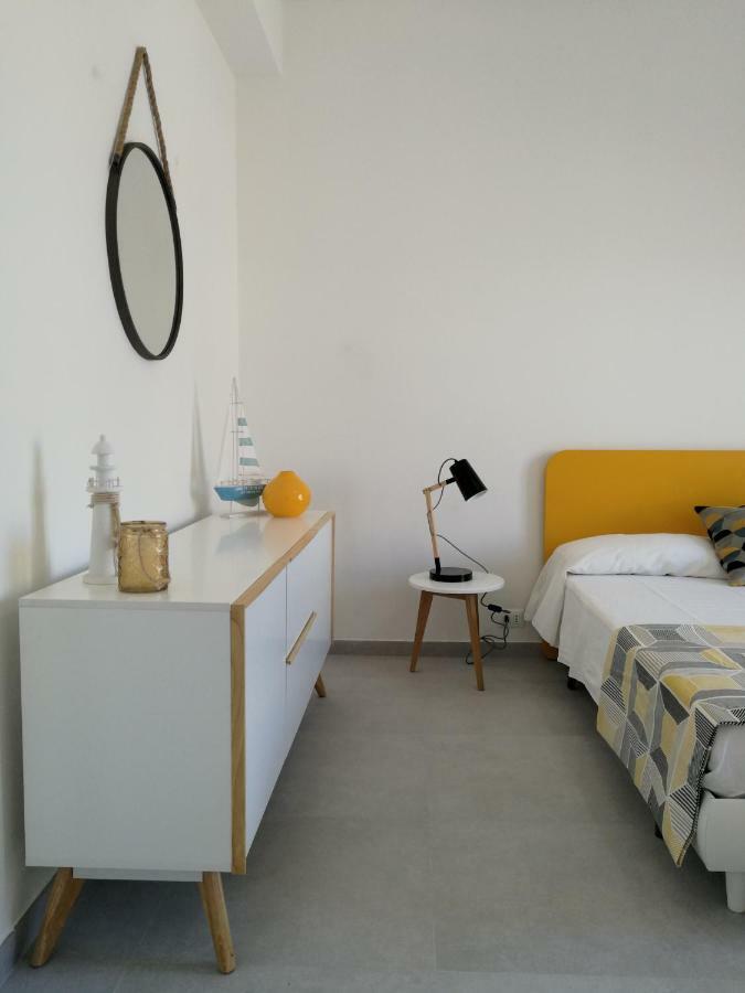 Appartement Colori A Mare Villaggio Azzurro