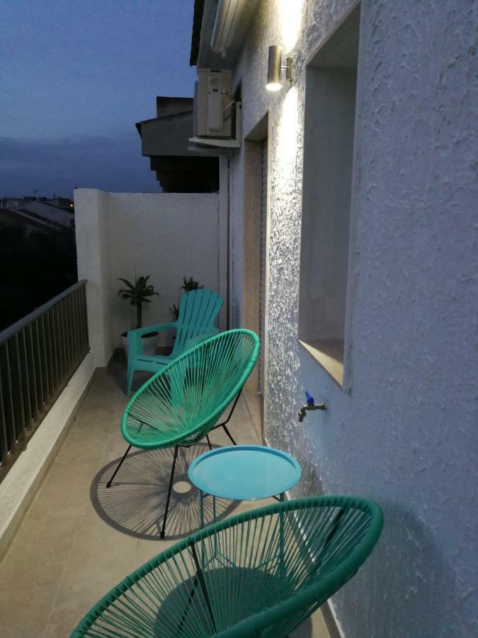 Apartment Colori A Mare Villaggio Azzurro