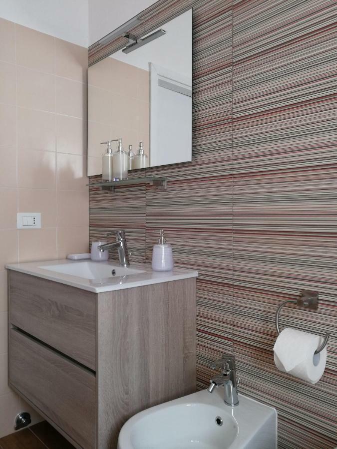 Apartment Colori A Mare