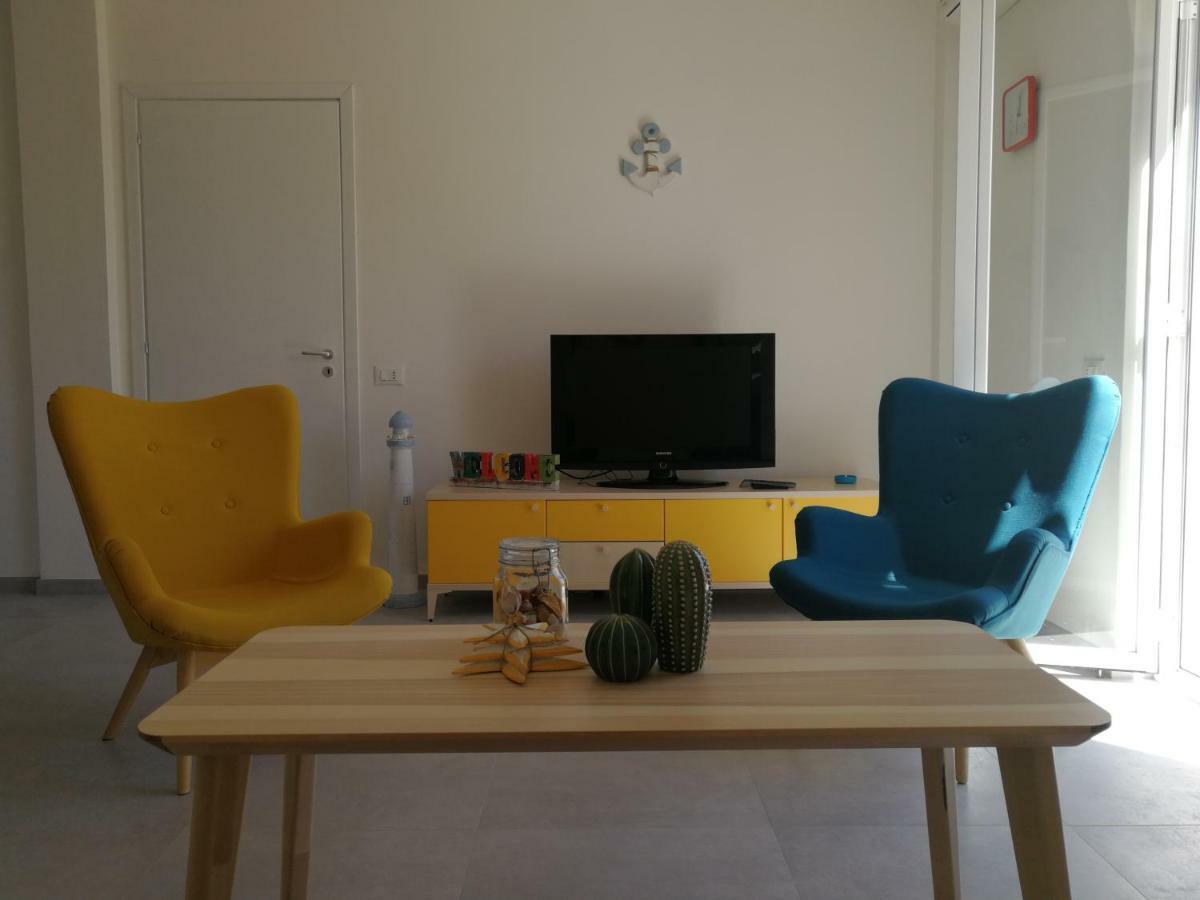 Appartement Colori A Mare *