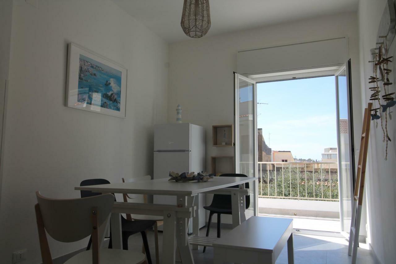 Appartement Colori A Mare *