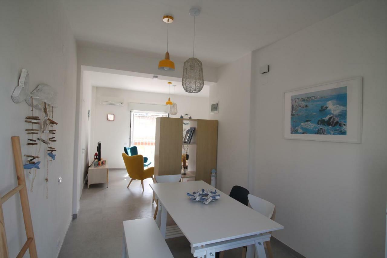 Colori A Mare Appartement