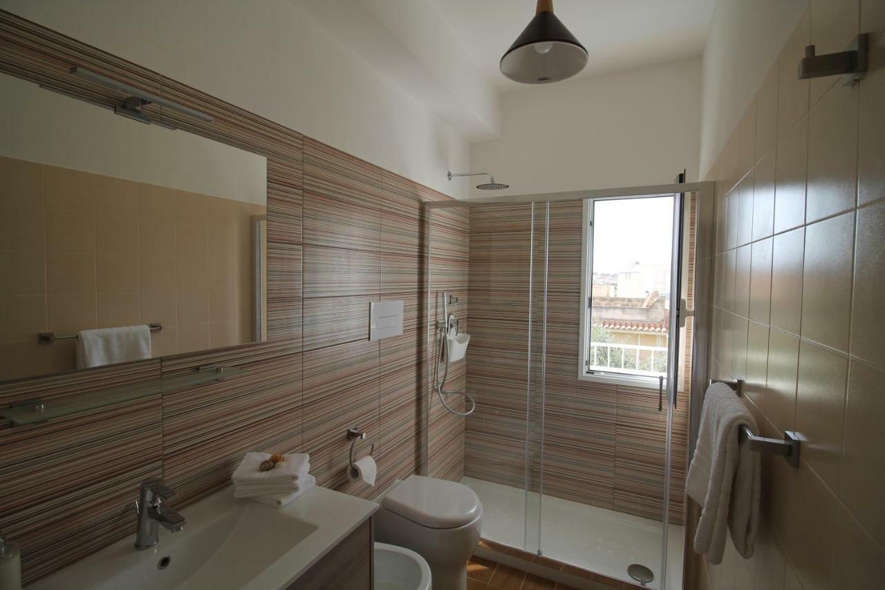 Colori A Mare Appartement *