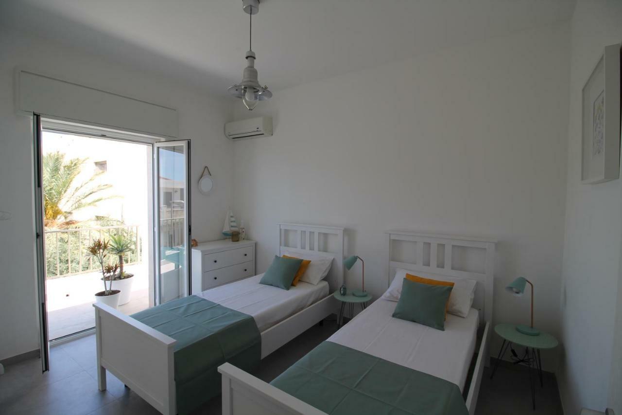 Colori A Mare Appartement *