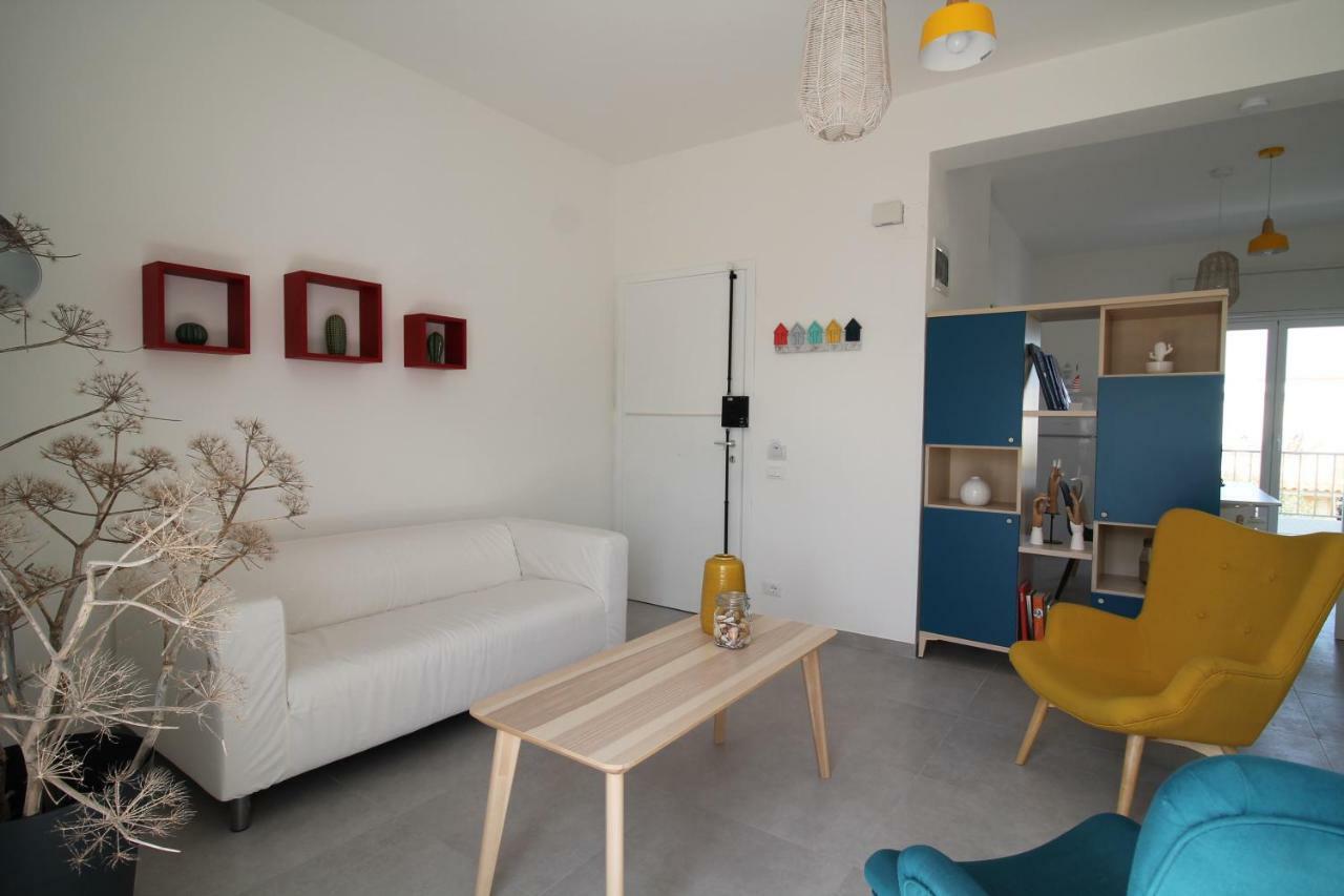 Appartement Colori A Mare Villaggio Azzurro